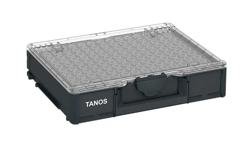 Tanos Systainer Organiser